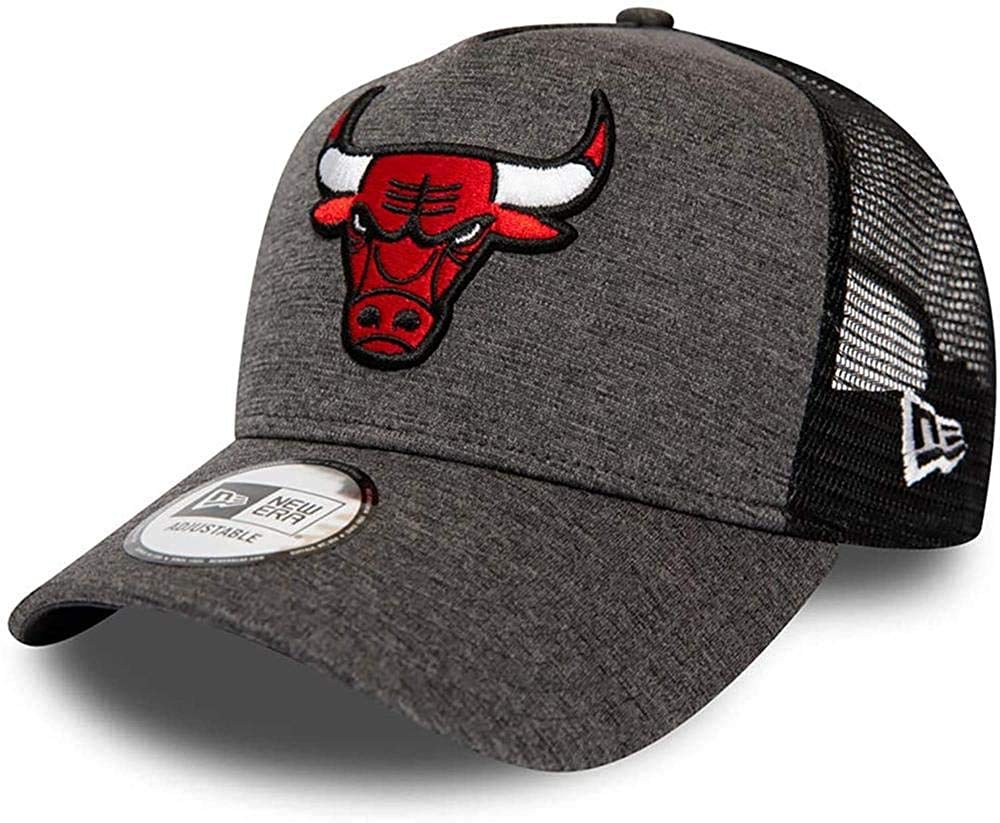 New EraMen's Chicago Bulls Cap Chicago Bulls Cap (pack of 1)