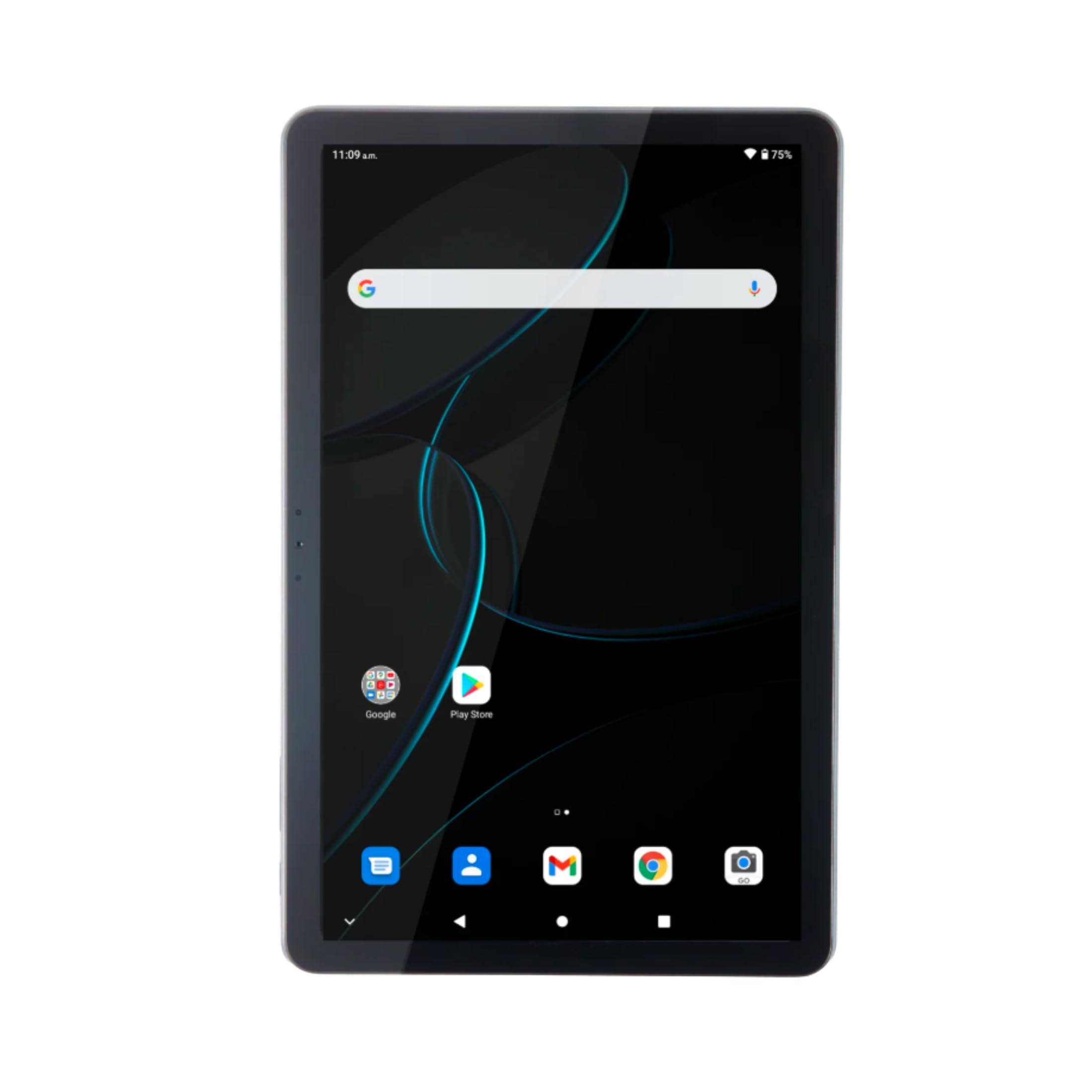 ZTE ZPAD 10 – 10.1″ Full HD Android Tablet, Snapdragon Octa