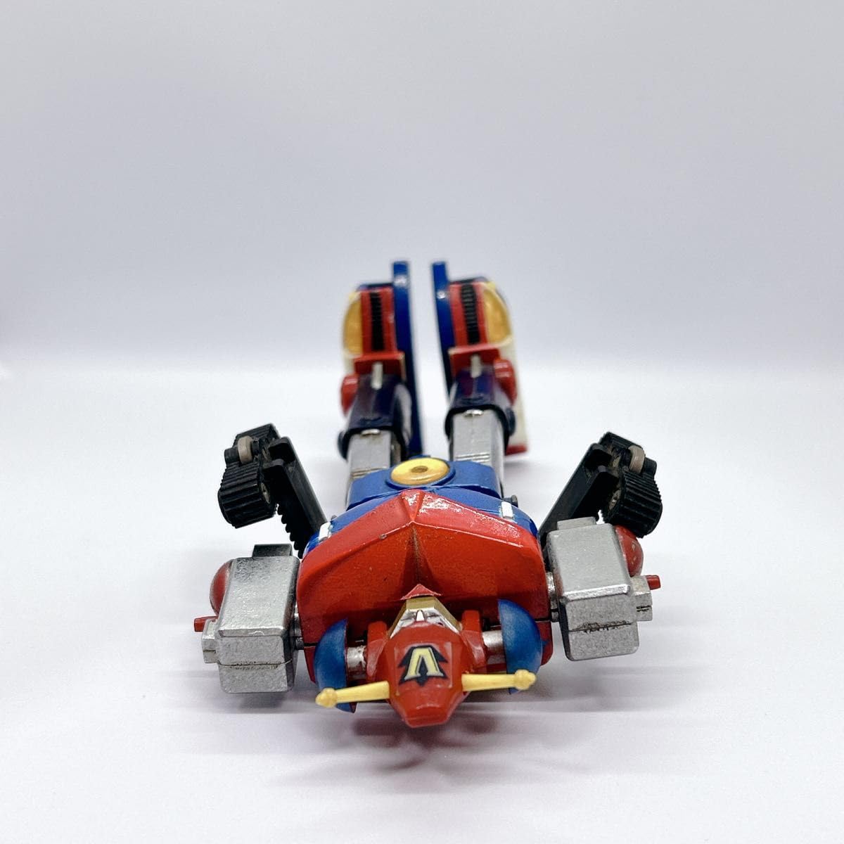 Amazon.co.jp: ポピー 超合金 ポピー 超電磁ロボ コンバトラーV GA-54  