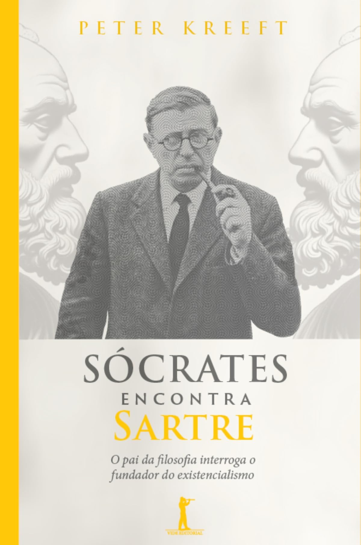 Sócrates encontra Sartre (2ª Edição) | Amazon.com.br