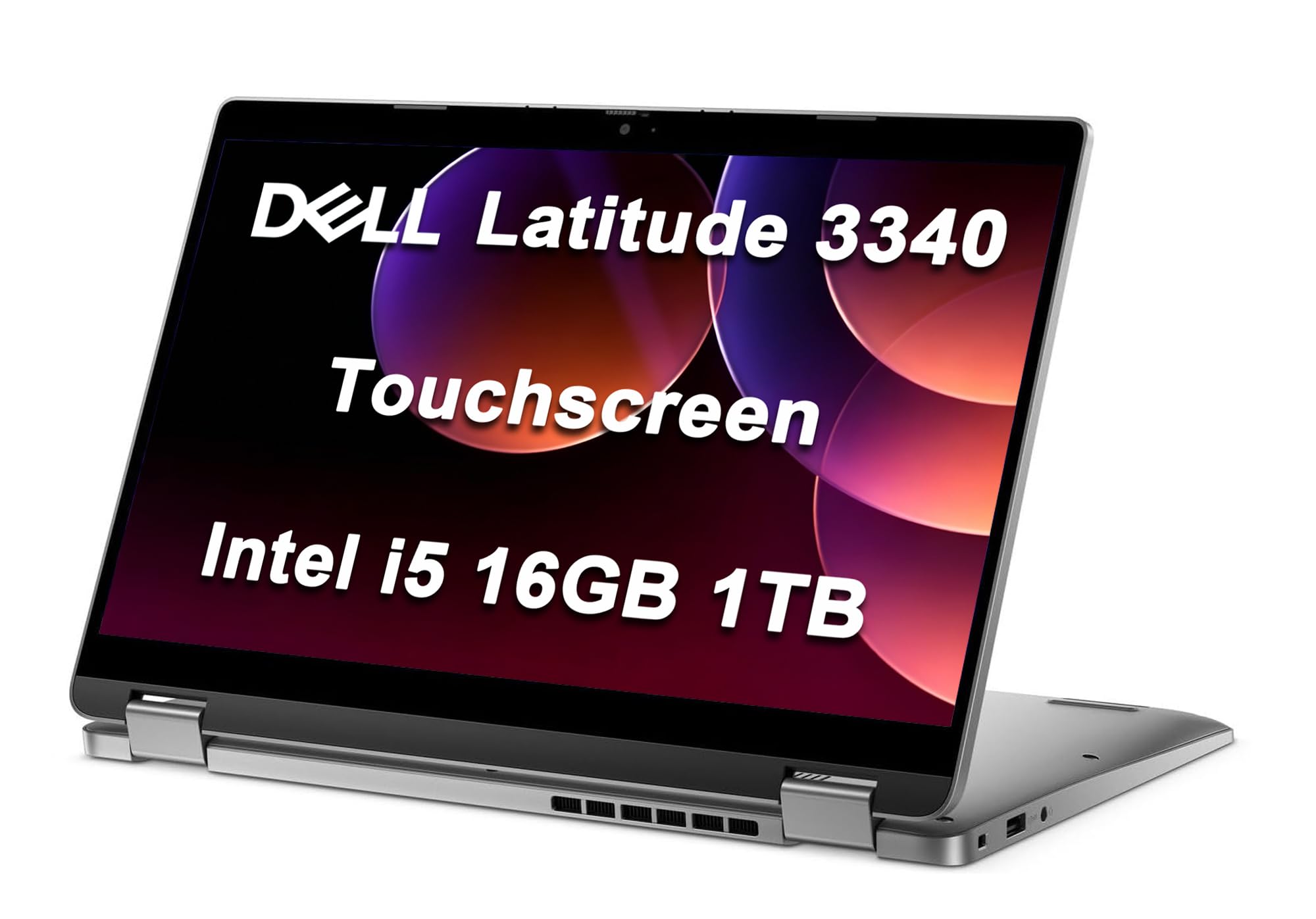 Dell Latitude 3340
