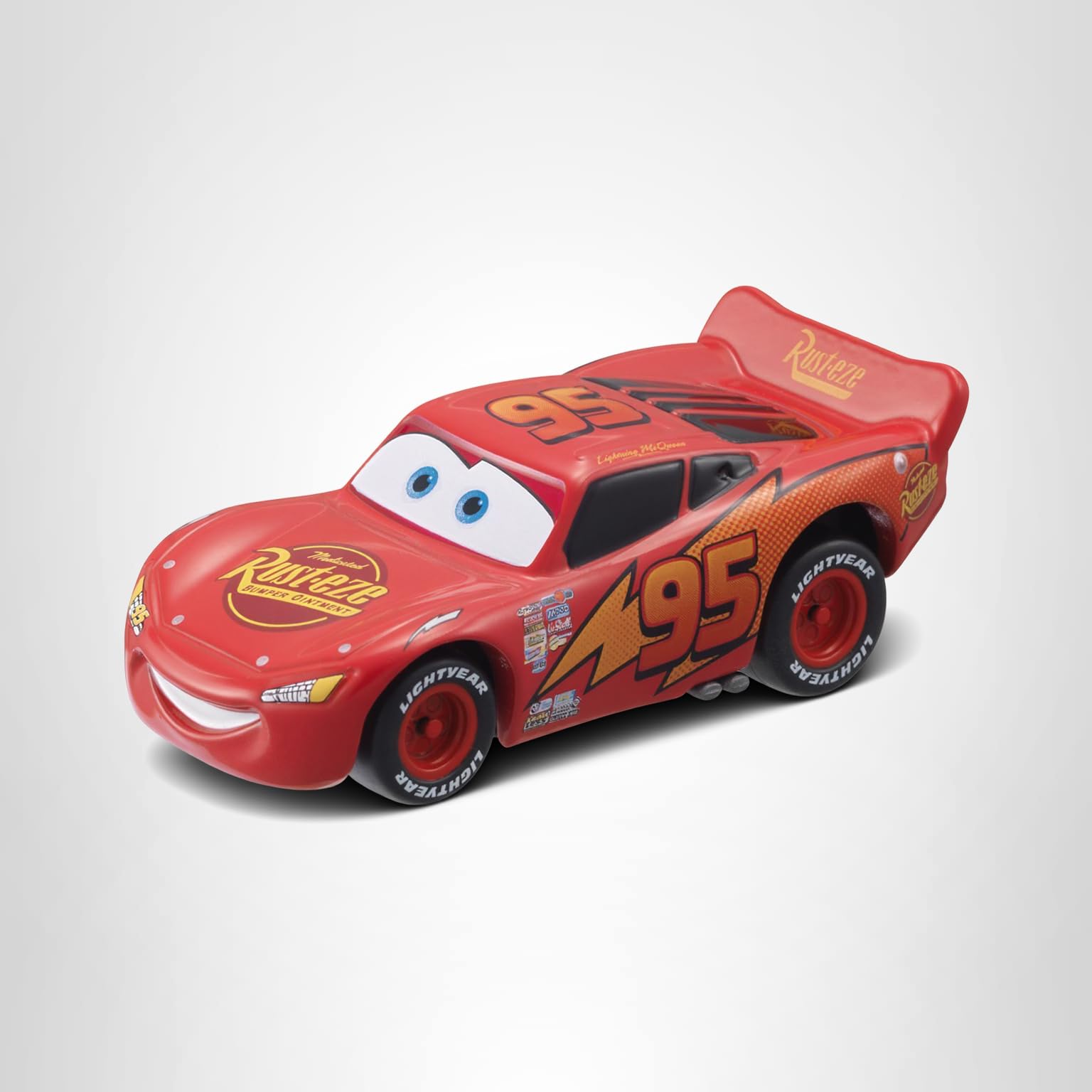 Amazon.co.jp: タカラトミー ディズニー カーズ トミカ C-01