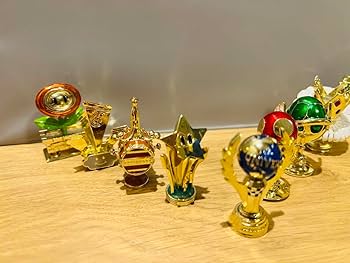 Amazon.co.jp: USJ コレクタブル トロフィー フィギュア : おもちゃ Amazon.co.jp: USJ コレクタブル トロフィー フィギュア : おもちゃ