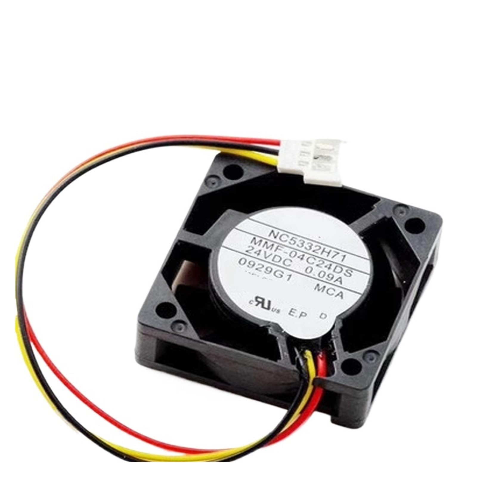 YMUGUEGH 4015 MMF-04C24DS-RCB/RCA/MCA/ROP/RC4 driver 24V 0.09A fan(MMF-04C24DS-MCA)