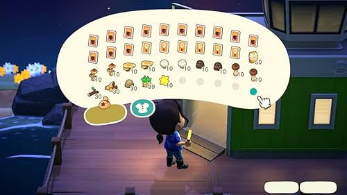 elymbmx Completo Glow Mush Mushrooms Recetas de bricolaje y materiales de manualidades + paquete de extras - 2.0.0 Actualización Recetas de comida