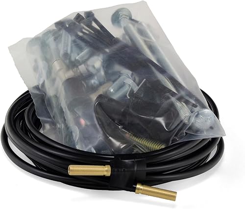 Miniatura 4 de Air Lift 57204 LoadLifter 5000 Kit de amortiguador de aire