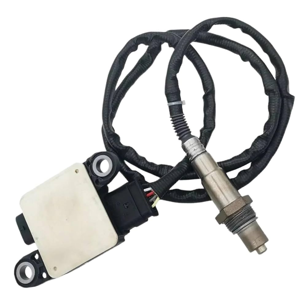 Amazon.com: A0009051008 Particulate Matter PM Sensor
