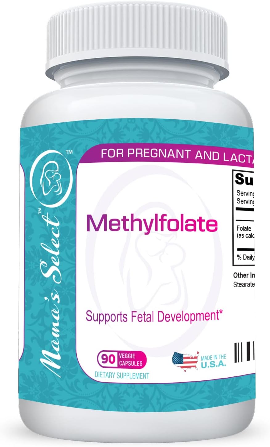 Which Form Of Folate Is The Most Bioavailable