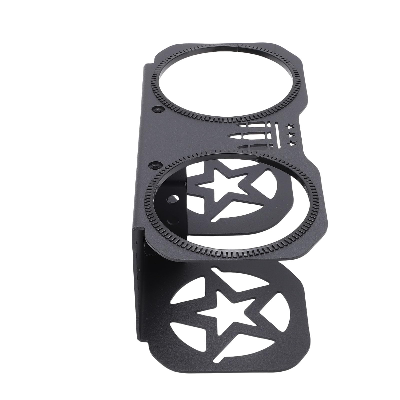 Uchwyt na Kubek do Poręczy, Pasuje do 570-1000 (BLACK)