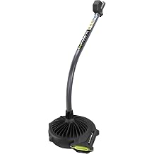 منفاخ مرفق Ryobi RXB01 الموسع، رمادي