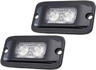 Amazon Com Led Auto Lights Flush Mount