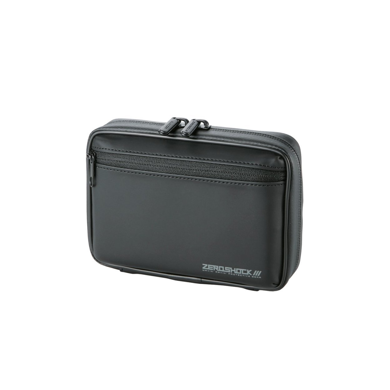 HDD case ZEROSHOCK Small Size Black ZSB-HD004BK