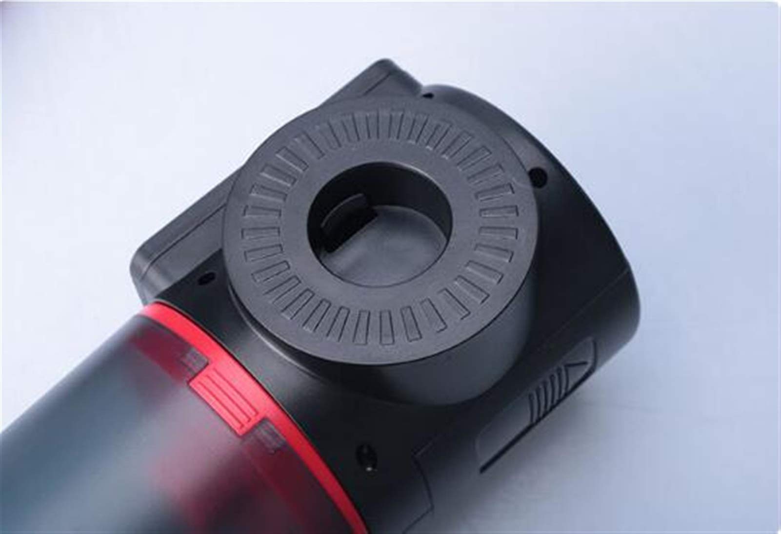 Automatic Fish Feeder Temporizzazione Intelligente Serbatoio for Pesci Temporizzazione Automatica Alimentatore Grande Alimentatore a Batteria Mangiatoia for Pesci Acquario Shenhu USB