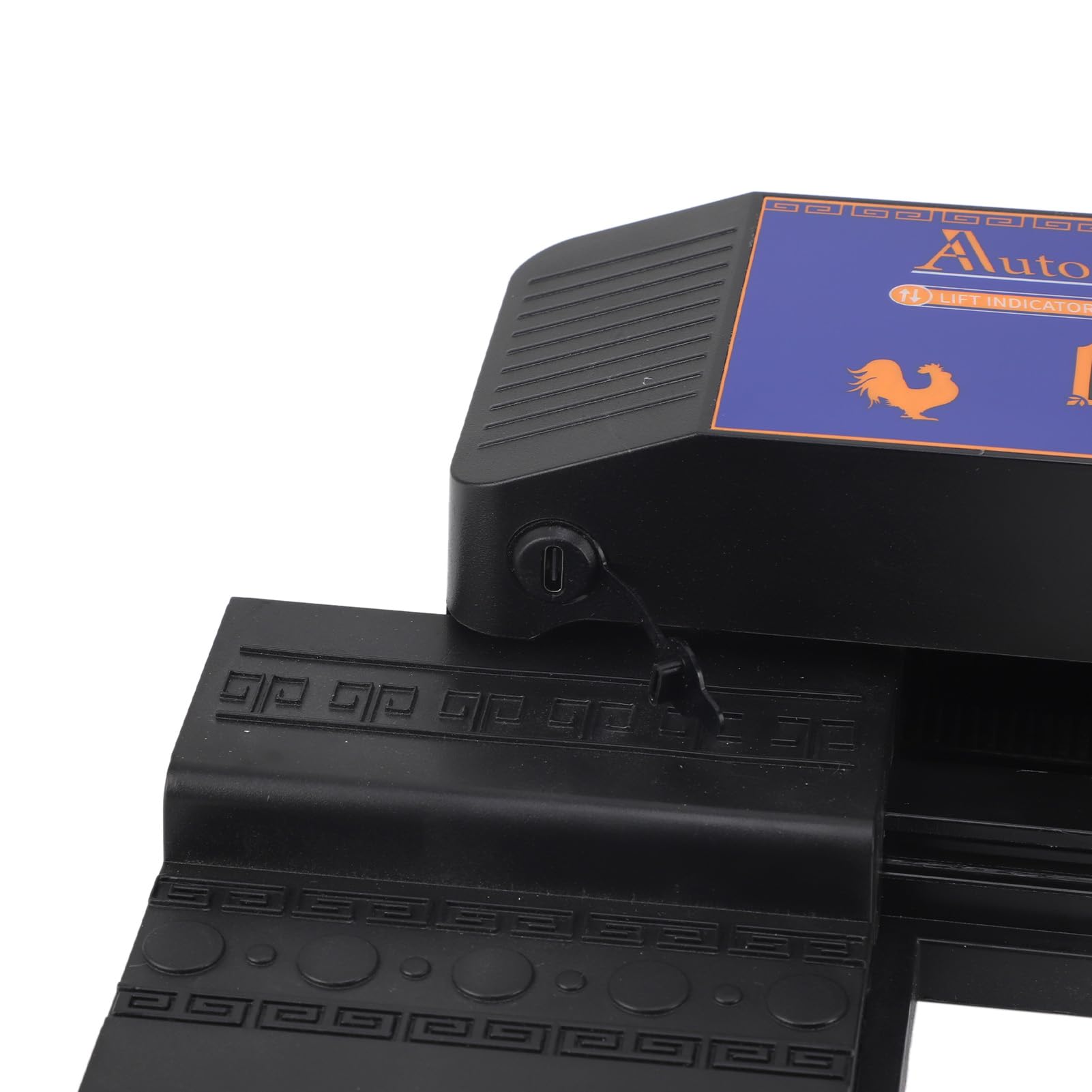 Apriporta Automatico Per Pollaio,Porta Automatica Per Pollai Alimentata A Batteria Solare,Design Anti-Pizzicamento A Doppie Porte Apriporta Elettrico Per Pollaio Con Controllo (Black)