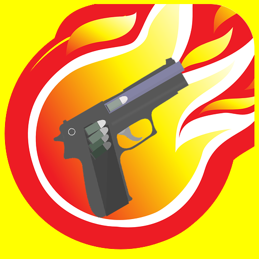 Simulador de armas de fuego