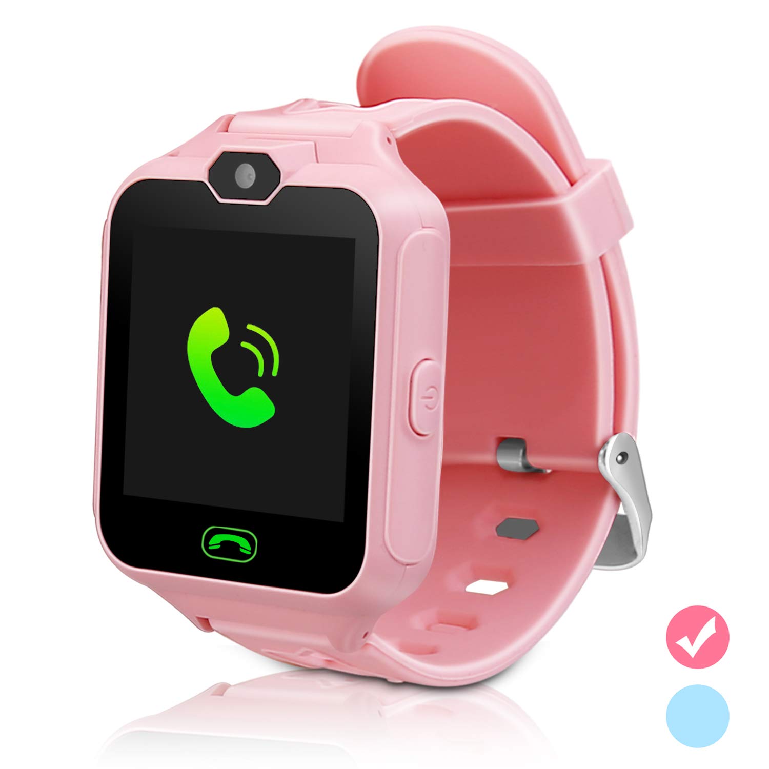 cyht smart gps tracker