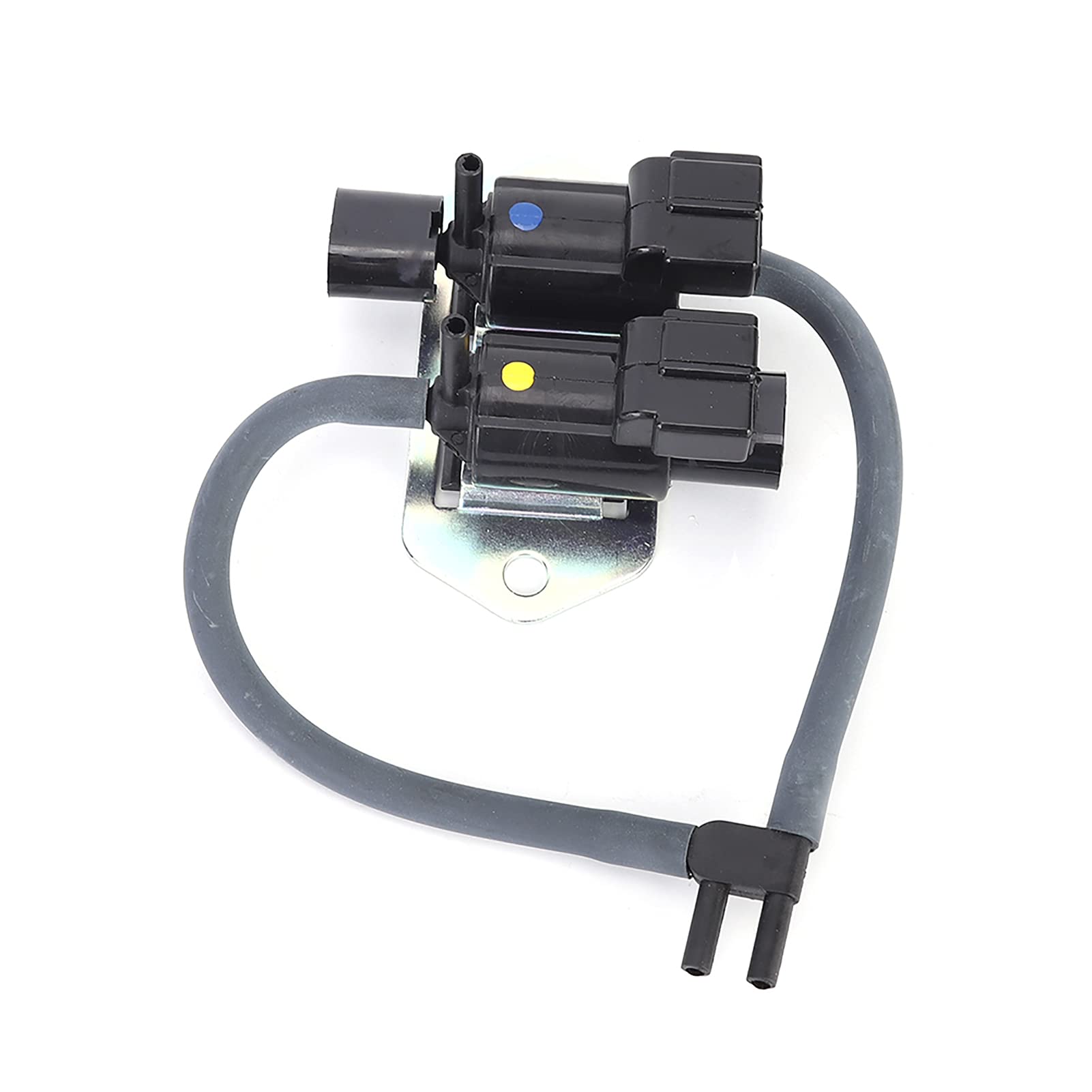 Válvula solenoide de control de embrague de rueda libre OE: MB937731 K5T47776 K5T81794 Válvula de interruptor de solenoide para L 200 Pajero Montero Triton