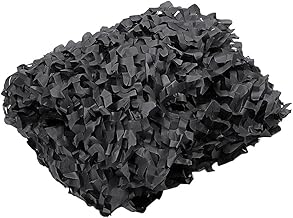 Camouflage Net Forest Camo Net for Hunting Camping Shade Net Sun Protection Parasol Decoration Blind Car Cover