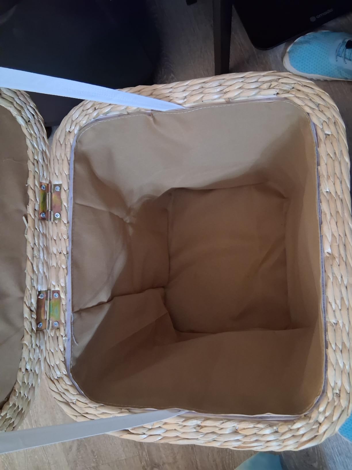 Customer photo
