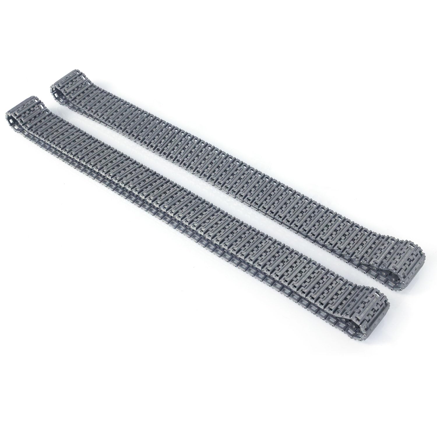 TOUCAN RC HOBBY Metal Tracks for HengLong 1/16 RC Battle Tank IDF Merkava MK IV 3958 Parts