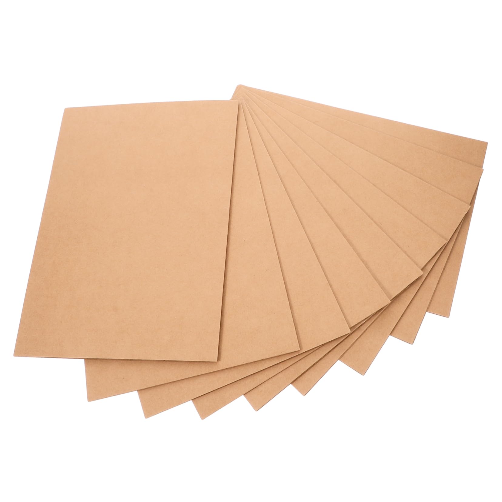 Dateiordner 10 Stück A4 Papier mit Einem Fach Schulanfang Deko