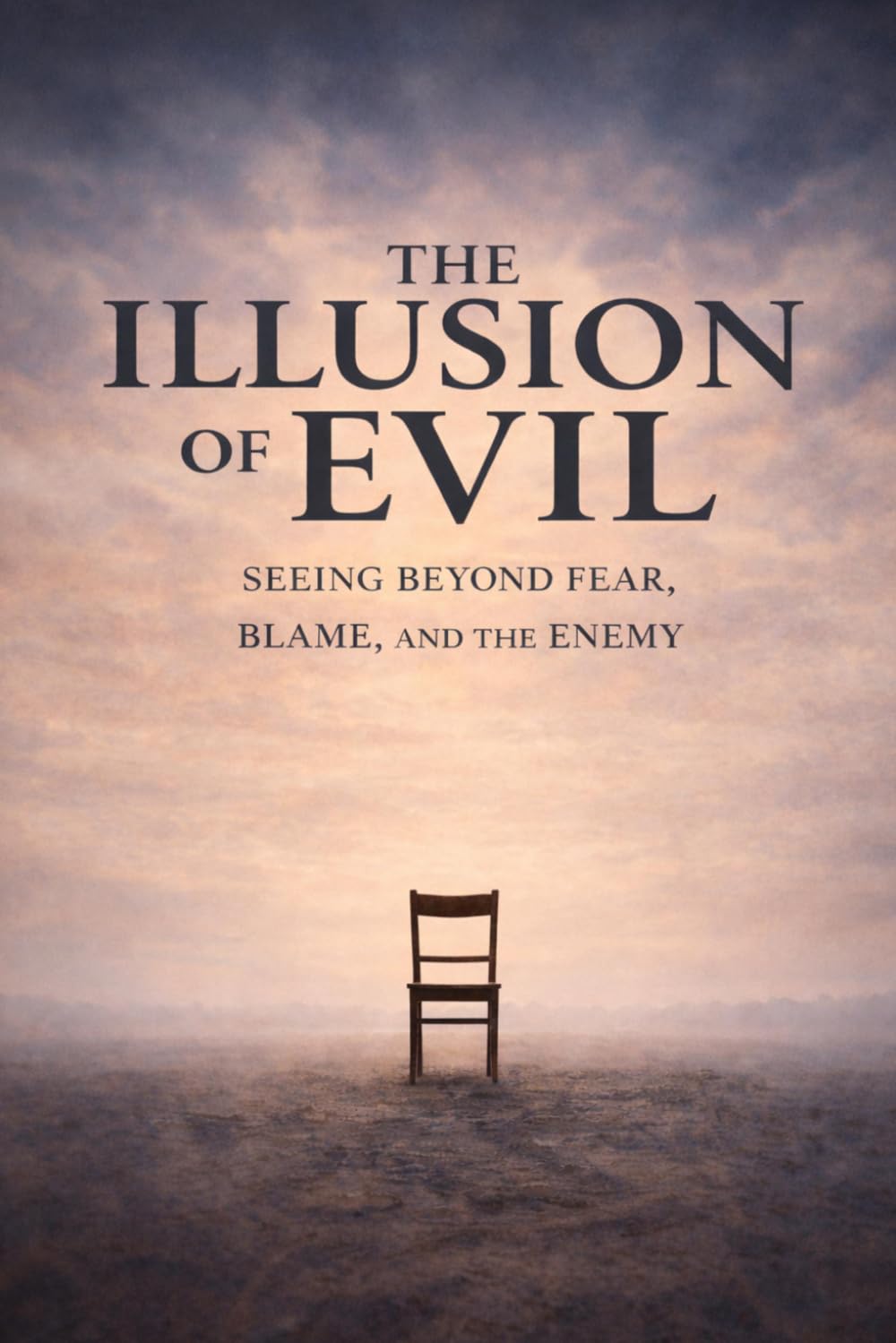The Illusion of Evil: Seeing Beyond Fear, Blame, and the Enemy: 2 (The Awareness Paradox)