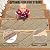 Stair Treads for Wooden Steps - 4PCS 8" X 30" 100% Polyester Non Slip Carpet Stairs Treads Peel and Stick with Reusable Adhesive for Indoor Wooden Steps, Edging Stair Rugs for Kids and Dogs