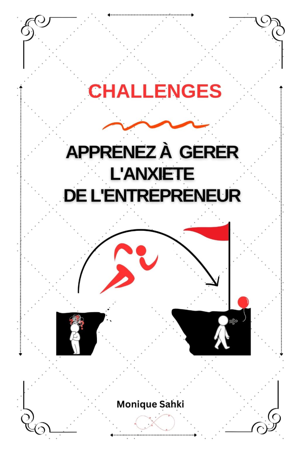 Challenges - Apprenez À Gérer l’Anxiété de L’ Entrepreneur