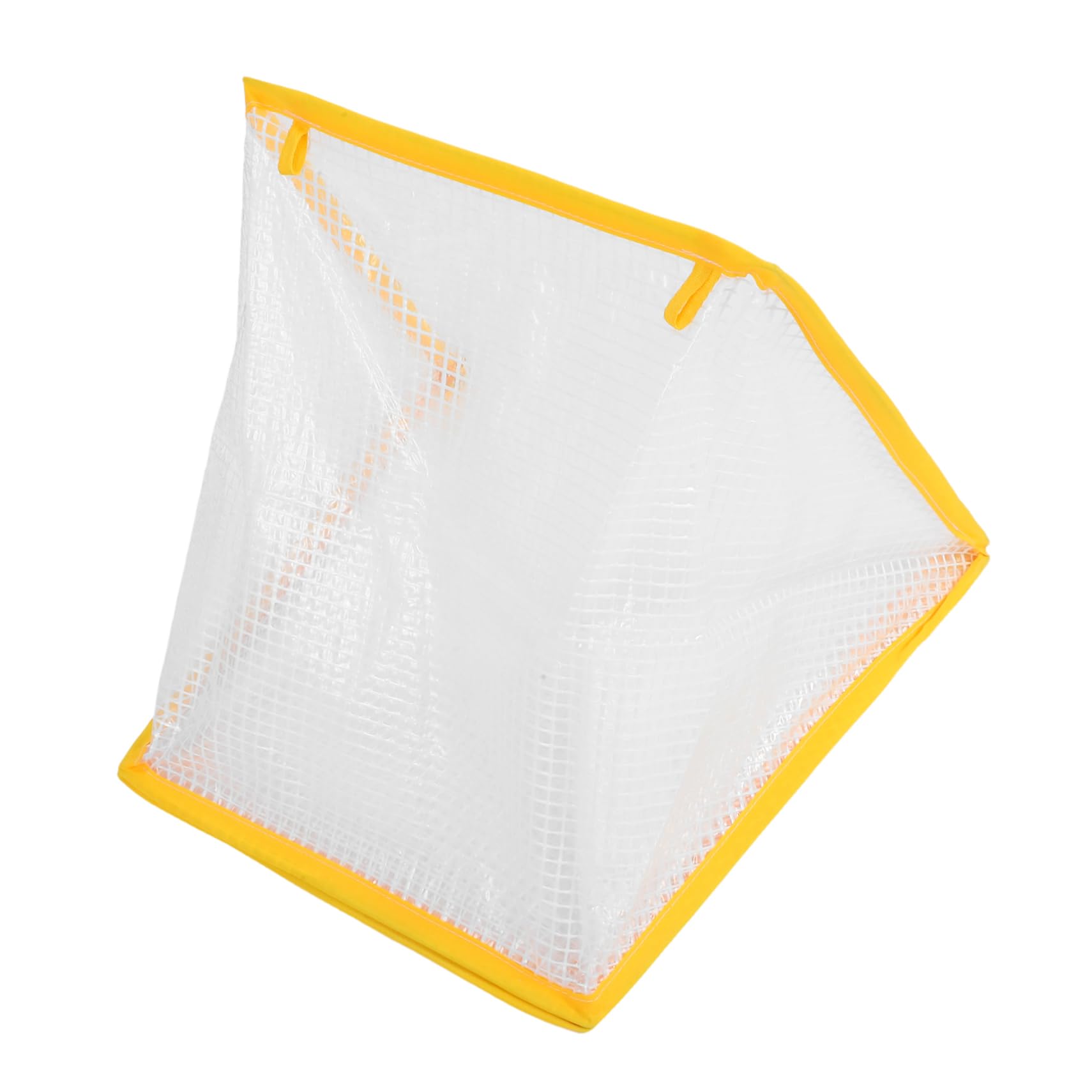 Toyvian Protezione per Aiuole Rialzate Antifreddo per Giardinaggio Inverno Adatta per Ortaggi e Frutti