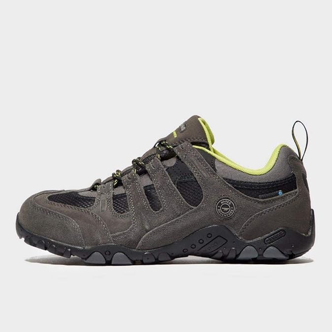 Hi tec men's saunter walking shoes Clearance