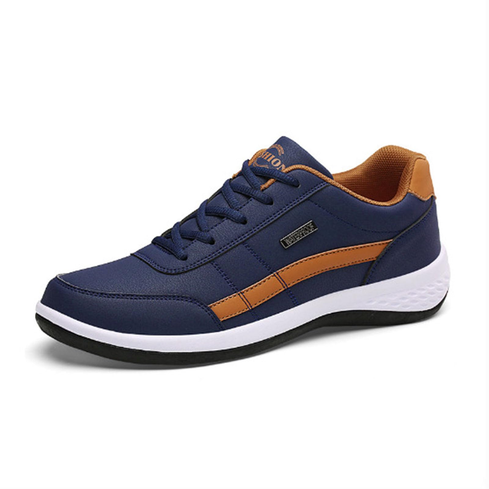 OrthoX ergonomiczne buty łagodzące ból, komfortowe, uniseks, buty sportowe do aktywności na świeżym powietrzu, trampki