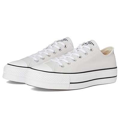 Converse Chuck Taylor All Star Low Top Platform Sneaker Women
