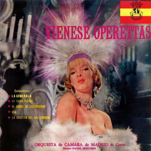 Vienese Operettas