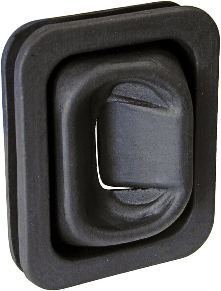 Compatible/Replacement for Clutch Release Lever Fork Boot 1963-64 Galaxie Fairlane 3-Speed 3.03 4-Speed Manual Transmission (C3AZ-7513A)