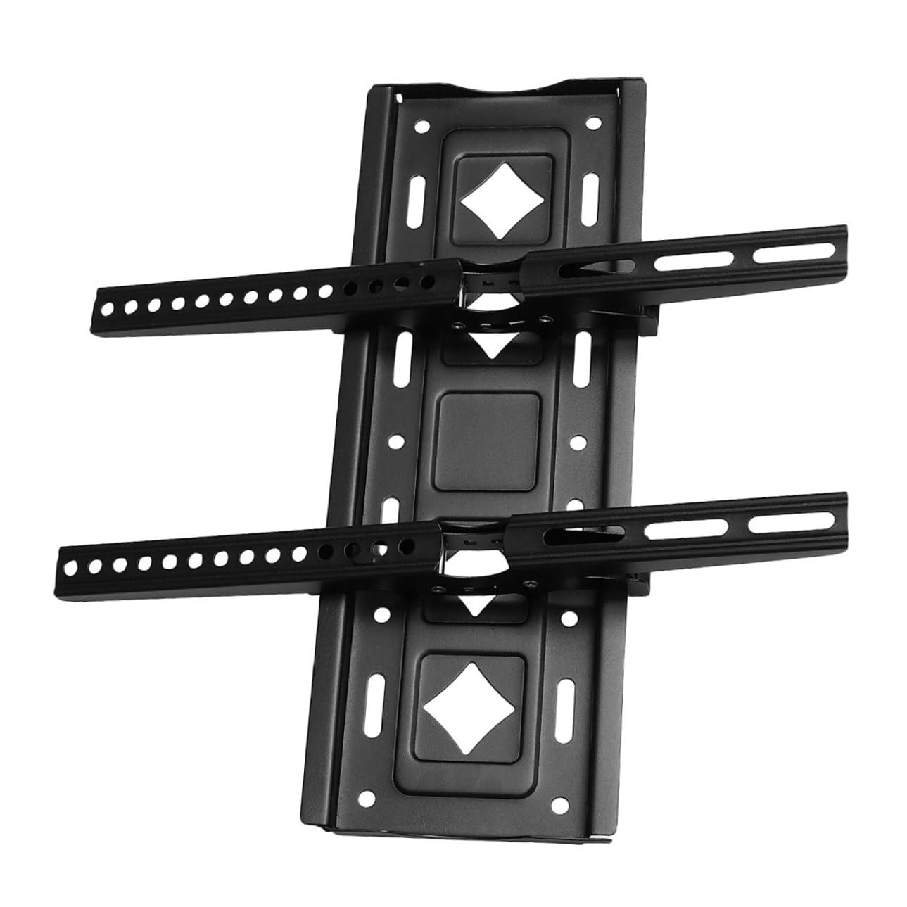 EXCEART Supporto da Parete per Tv Installazione Sicura e Comoda Adatto per Tv Staffa di Montaggio Affidabile per Case e Uffici