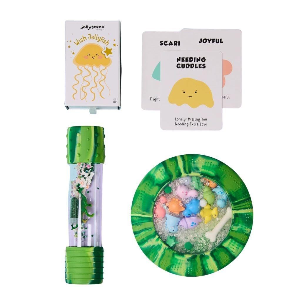 Maleta SENSORIAL - Dinosaurio