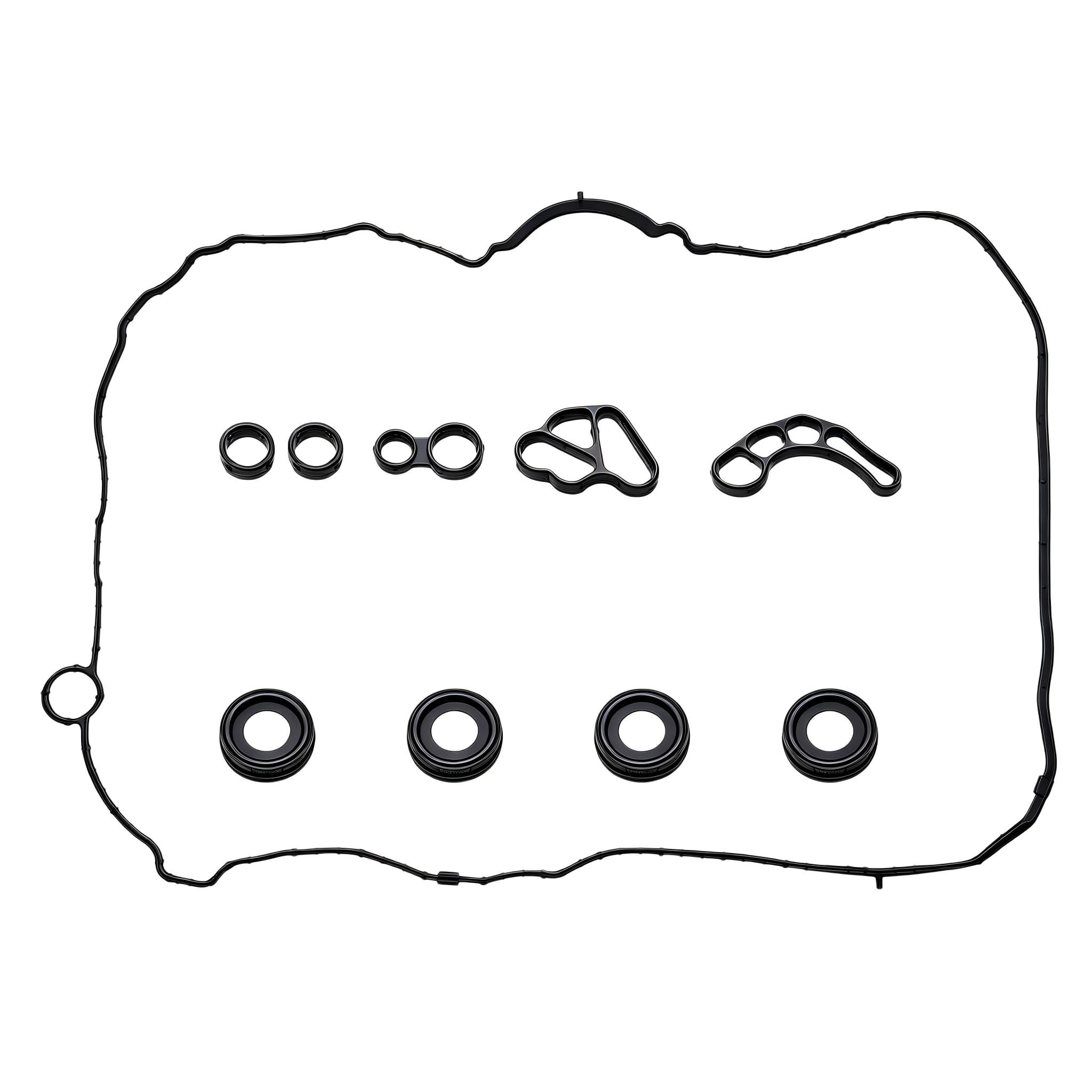 HiSport Valve Cover Gasket Seal 12635953 12627105 12634516