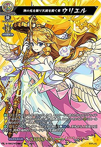 Amazon.co.jp: ヴァンガード D-TB02/MSR極02 神の光を賜り天国を開く者