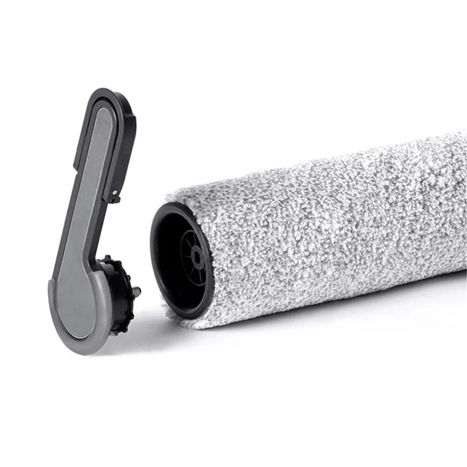 Compatible con Tineco Floor One S9 Artist Pro aspiradora en seco y húmedo, Cepillo for Tanque de Agua, Rodillo y Pieza de Filtro HEPA(5B5F1SSW)