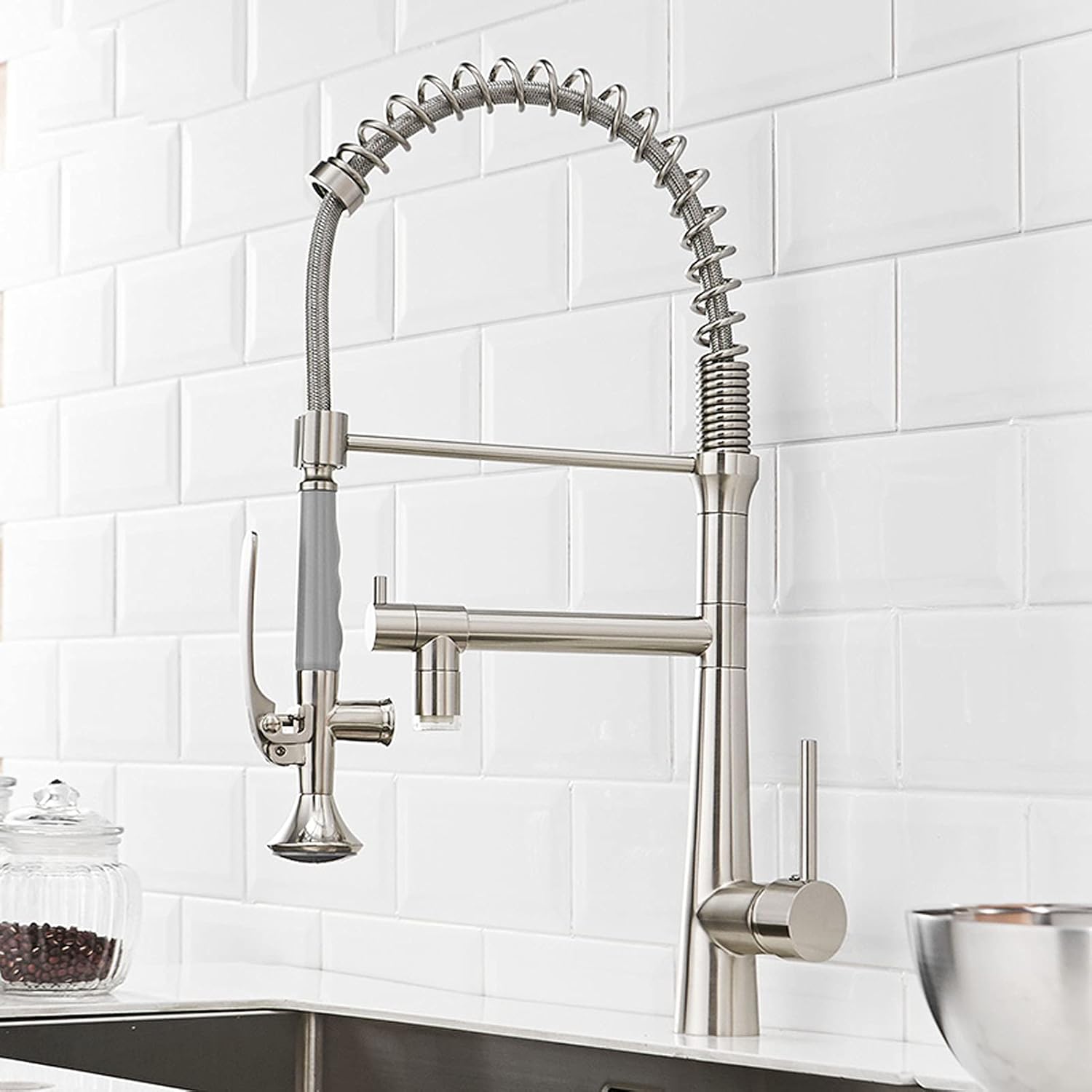 コンピレックビズ ボタニカルグリッター ステンレスコーム ボタニカル