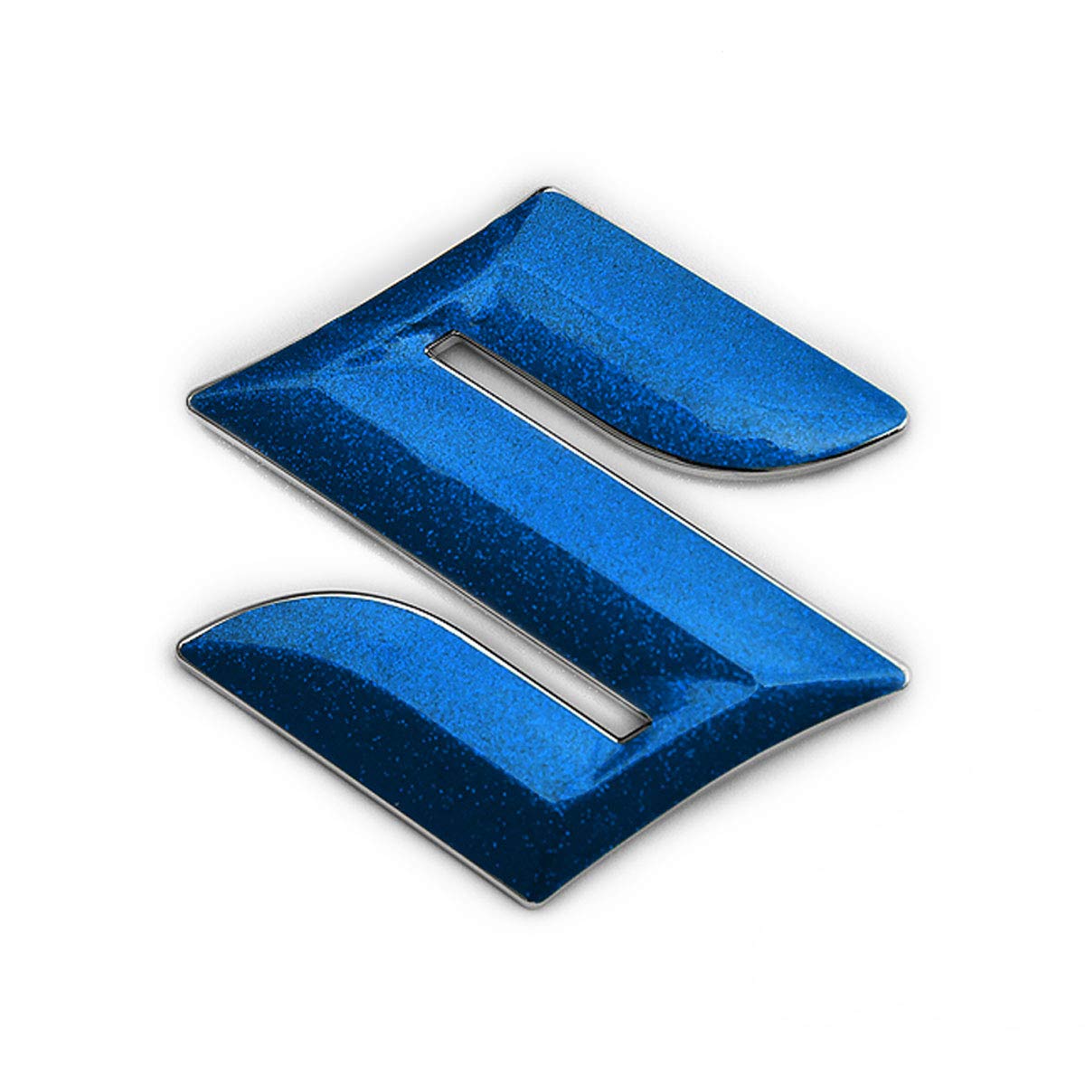 Amazon | BATBERRY エンブレムフィルム [EFZ01m] スズキマーク