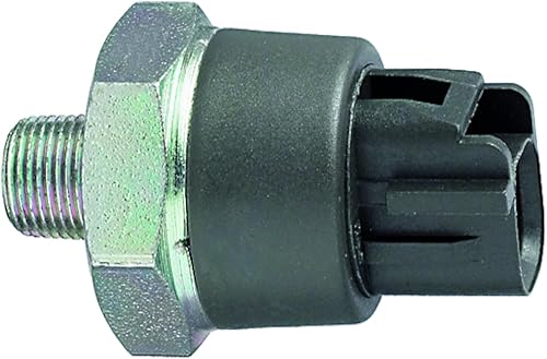 Engine Oil Pressure Switch Compatible with Mazda CX-3 2.0L L4 25 VIN 2016 2017 PC-464517