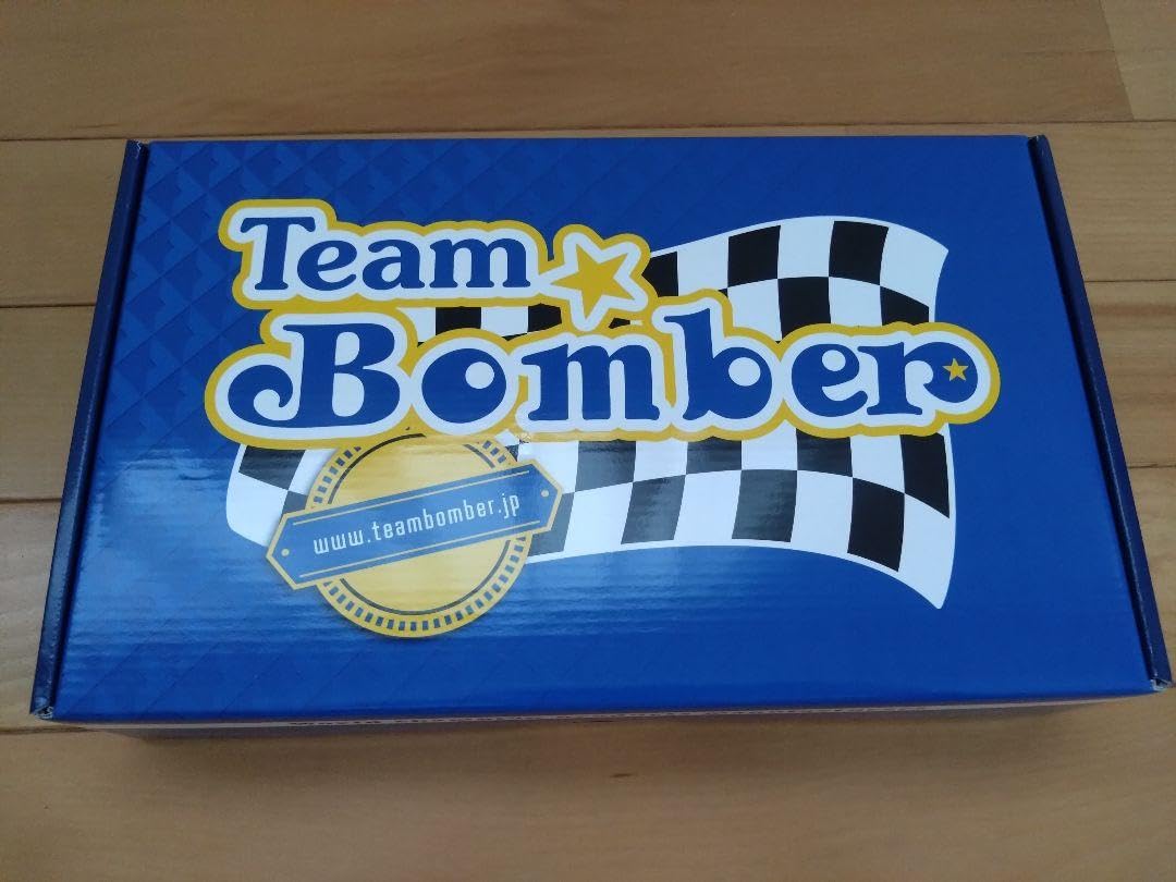 チームボンバー12/1