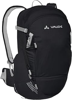 ☆新品☆ VAUDE ( ファウデ ) BRACKET ブラック 16リットル VAUDE(ファウデ) BRACKET ブラック 16リットル ｜自転車・パーツ