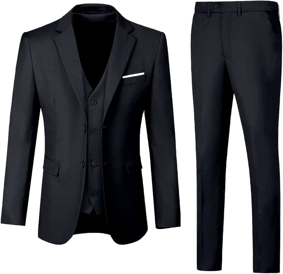 Buy Men'S Suits online at Best Prices in UAE Amazon.ae