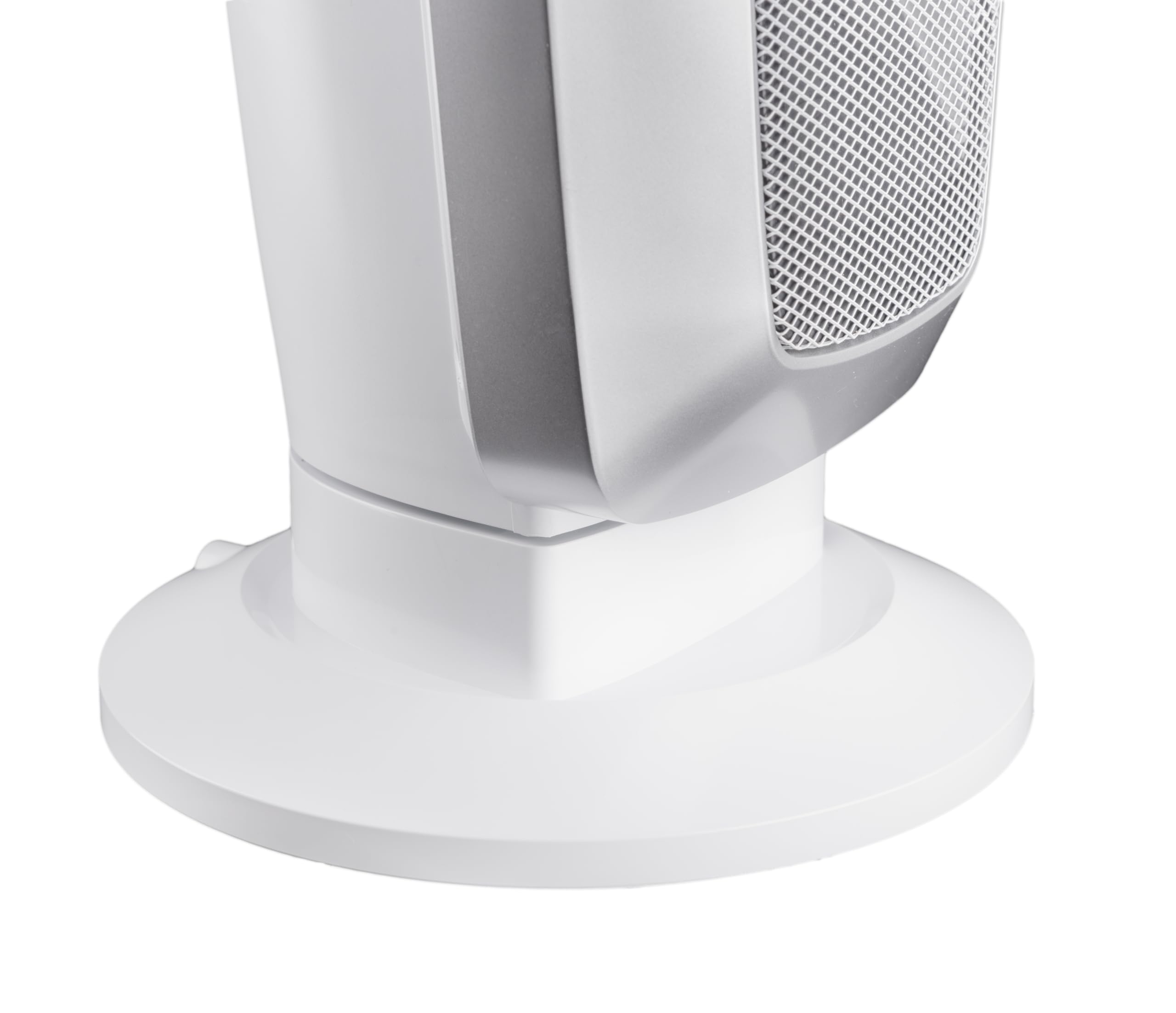 Olimpia Splendid 99450 Caldostile DT Calefactor Cerámico 2200 W con Pantalla Tàctil LCD, 70 m³