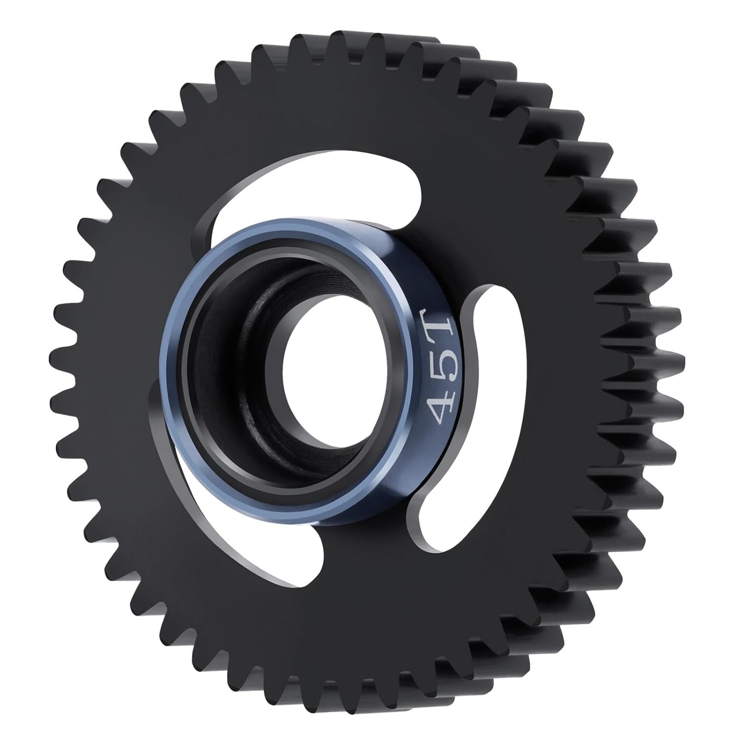 Traxxas Slash Vxl LSG Steel Spur Gear 48P 76T 86T Main