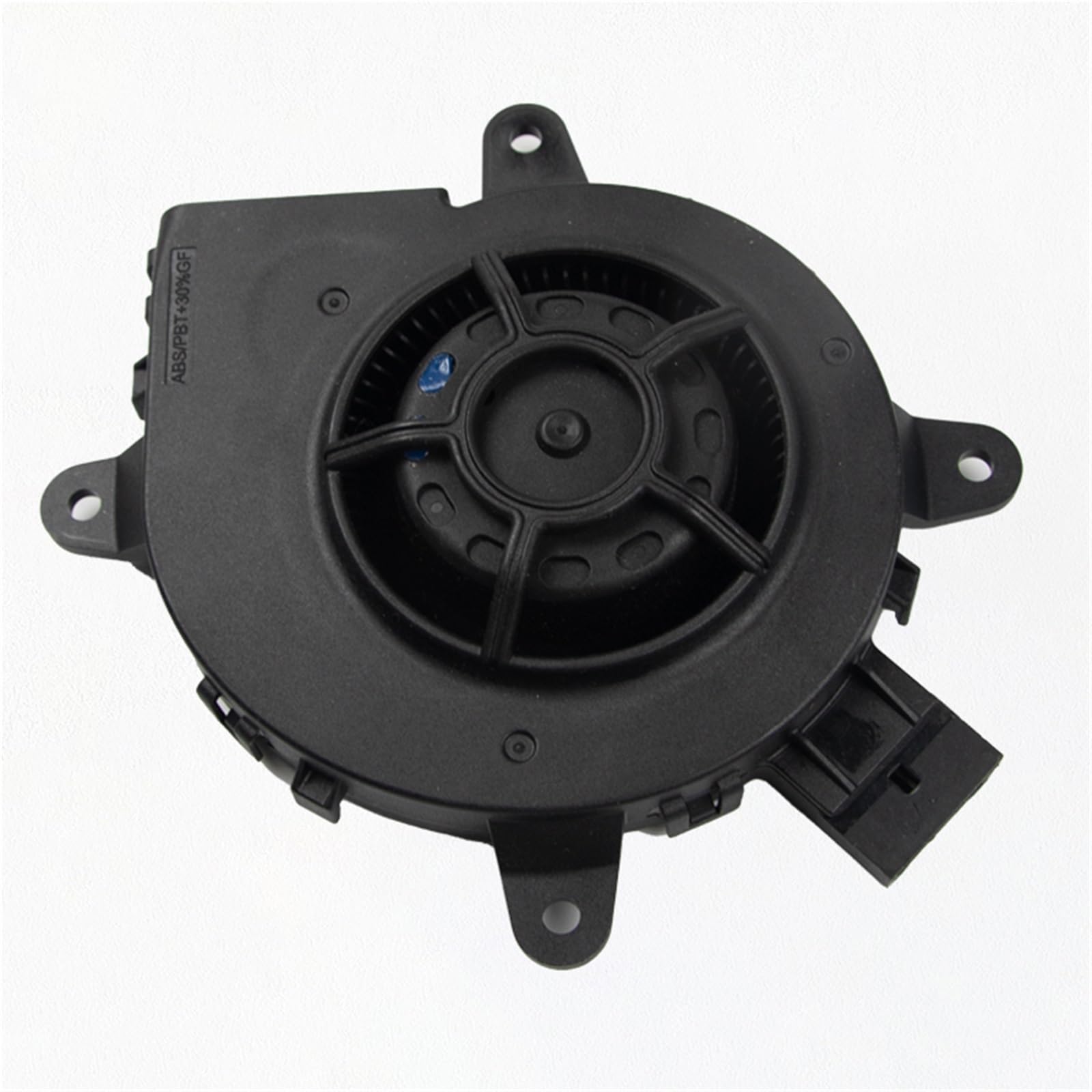 Kachelmotor vervangen Pasuje do AUDI A3 A4 A5 A6 Q5 silnik wentylatora wentylacyjnego siedzenia 4N0 963 575(2 Pcs)