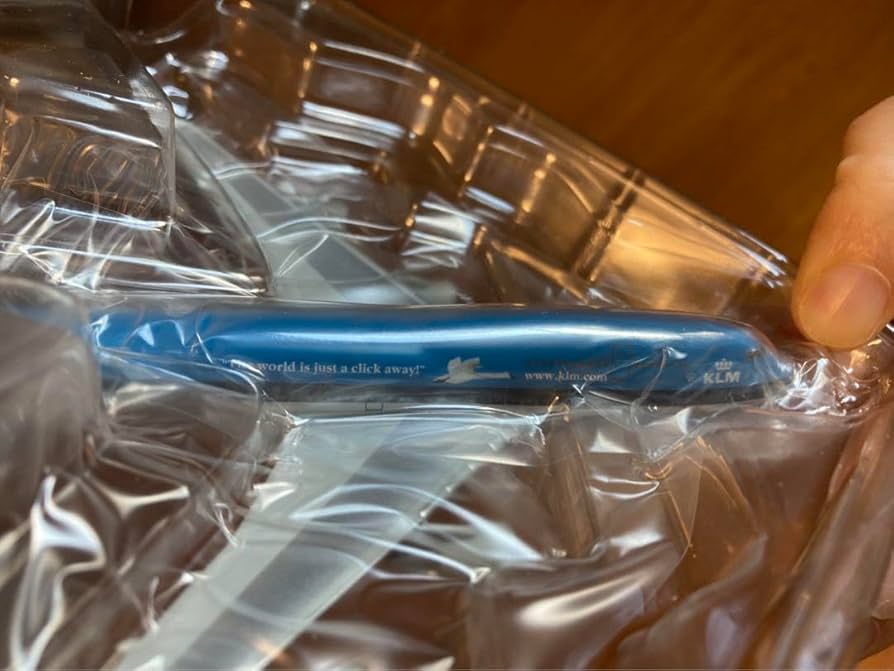 【値下げ】新品未使用　KLMオランダ航空 Limited Adition KLMオランダ航空 (@KLM_JP) / X