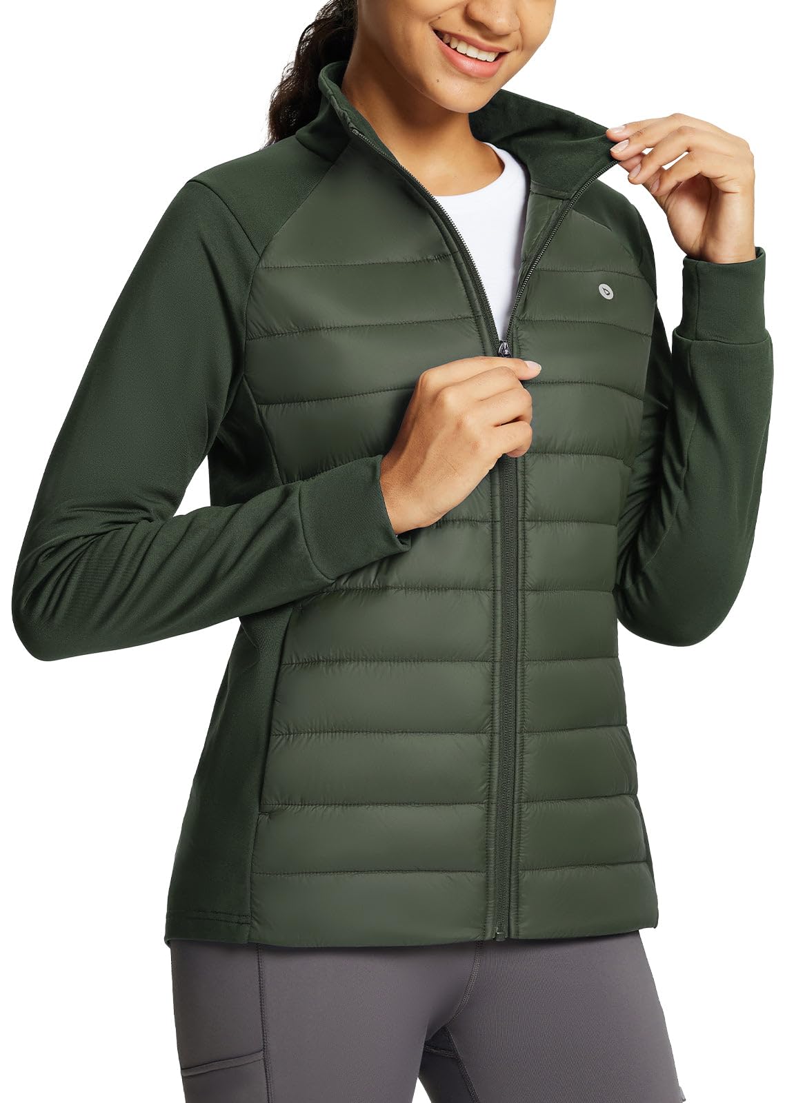 baleaf Women's Puffer Coat